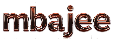 mbajee logo